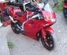 Aprilia Futura AF1 50 ccm Rennmaschine...
